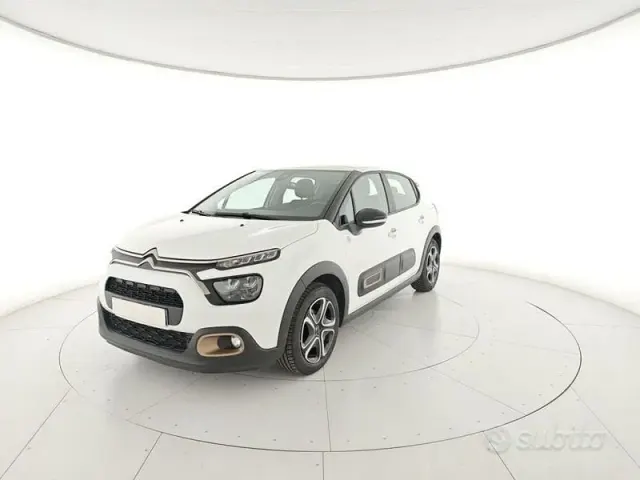 Citroen C3 3ª serie