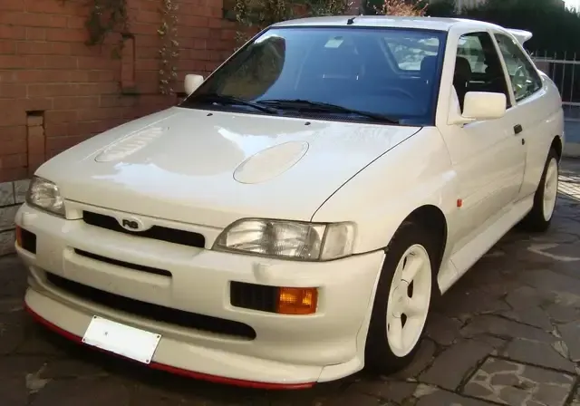 Ford Escort