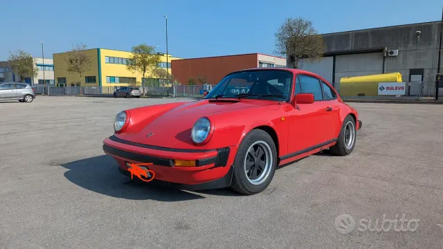 Porsche 901/911/912('63-88)