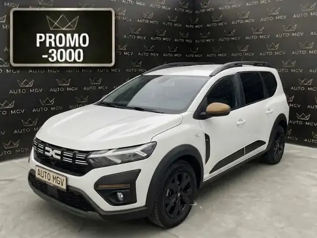Dacia Jogger