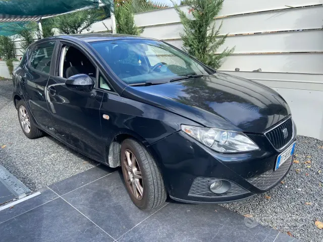 Seat Ibiza 3ª serie