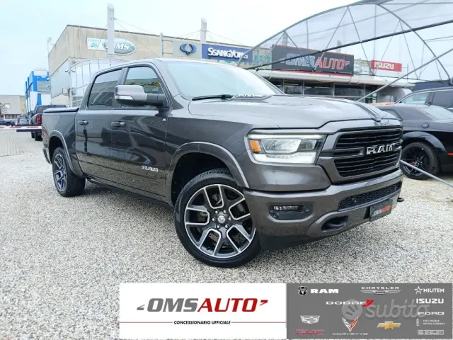 Dodge Altro modello