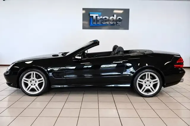 Mercedes-Benz SL 350