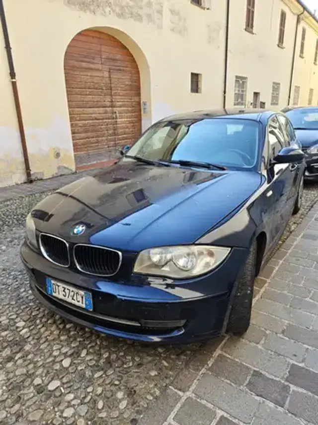 BMW 120
