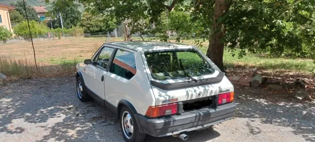 Abarth Altro modello