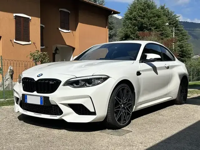 BMW M2
