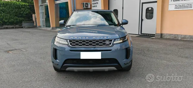 Land Rover RR Evoque 2ª serie