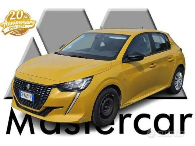 Peugeot Altro modello