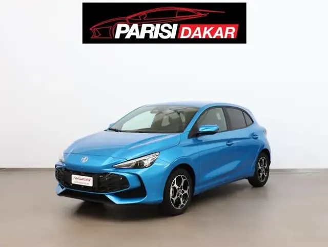 MG MG3