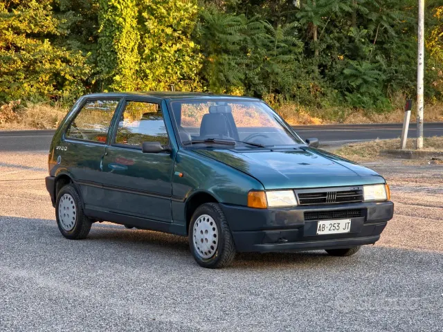 Fiat Uno