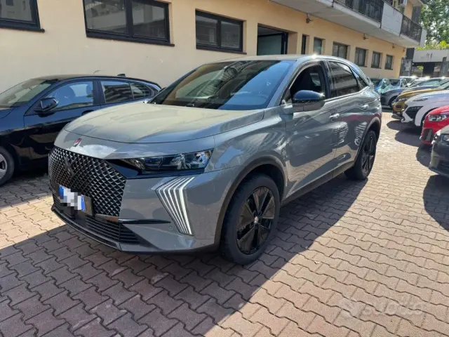 DS DS 7