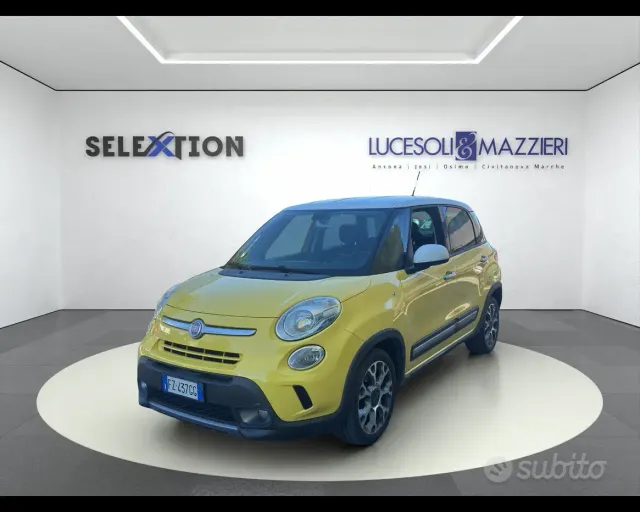 Fiat Altro modello
