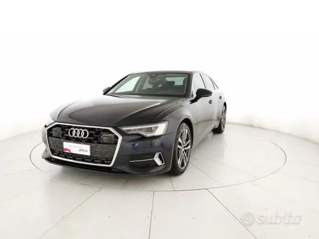 Audi A6 5ª serie