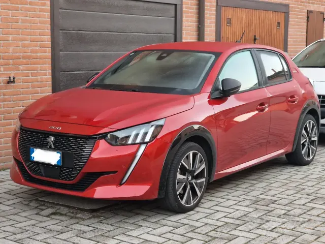 Peugeot 208 2ª serie