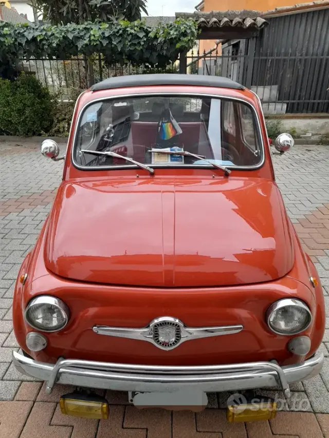 Fiat Altro modello