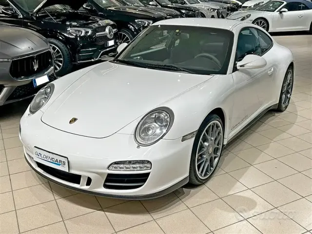 Porsche 901/911/912('63-88)