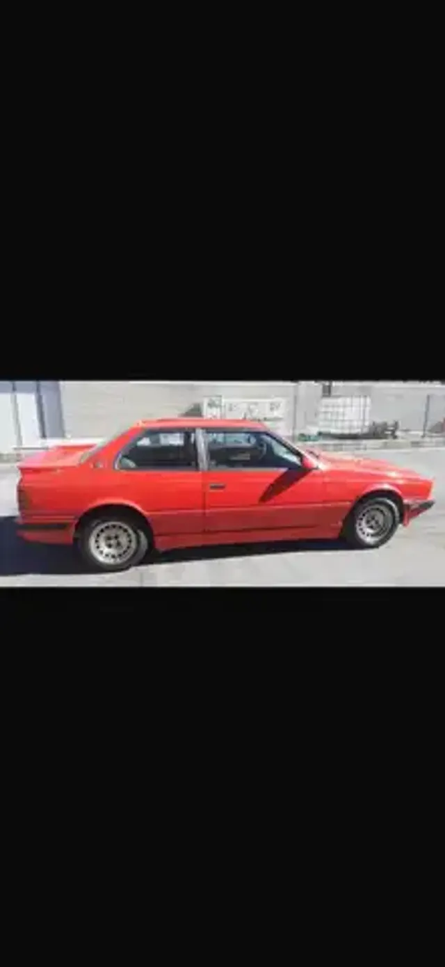 Maserati 222