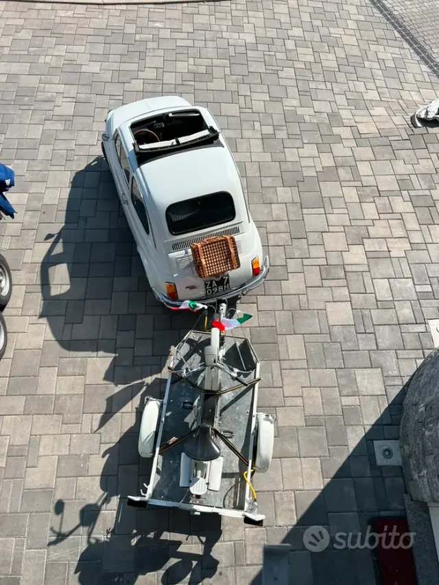 Fiat Altro modello