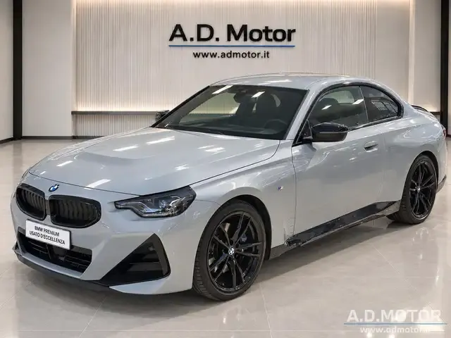 BMW 230