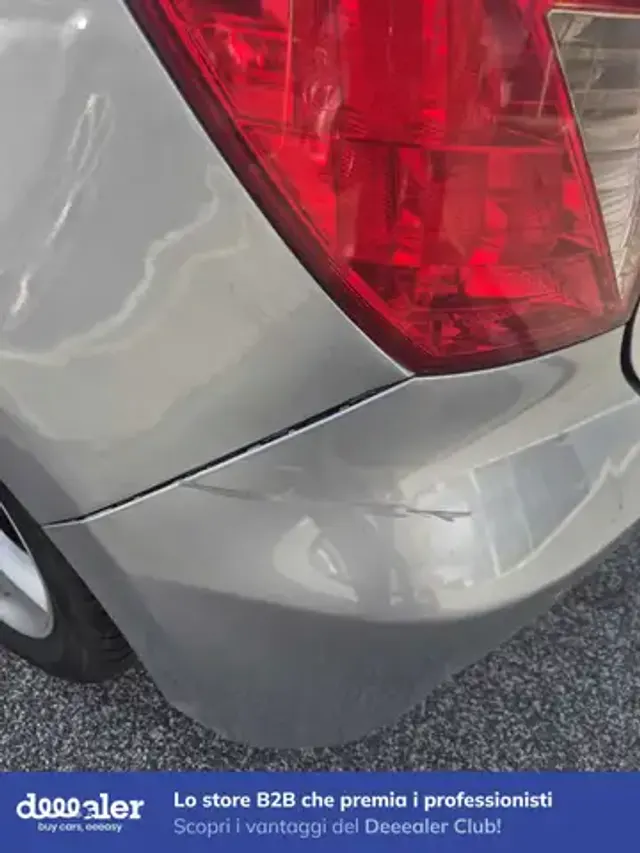 Honda FR-V