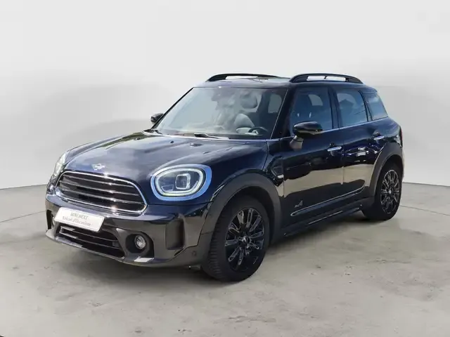 MINI Cooper D Countryman