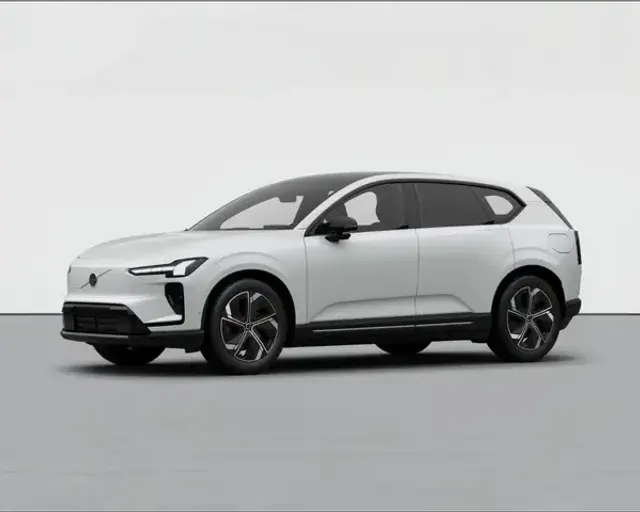 Volvo S60 Cross Country