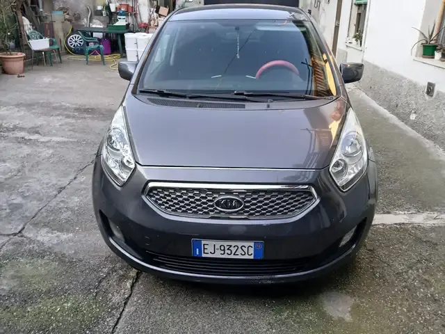 Kia Venga