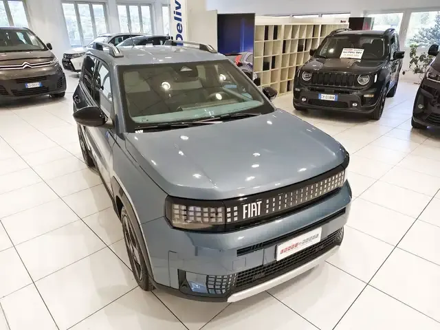 Fiat Grande Panda