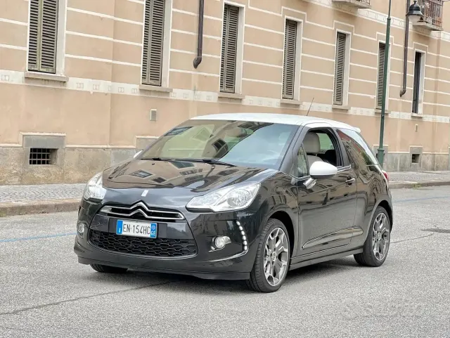 DS DS 3