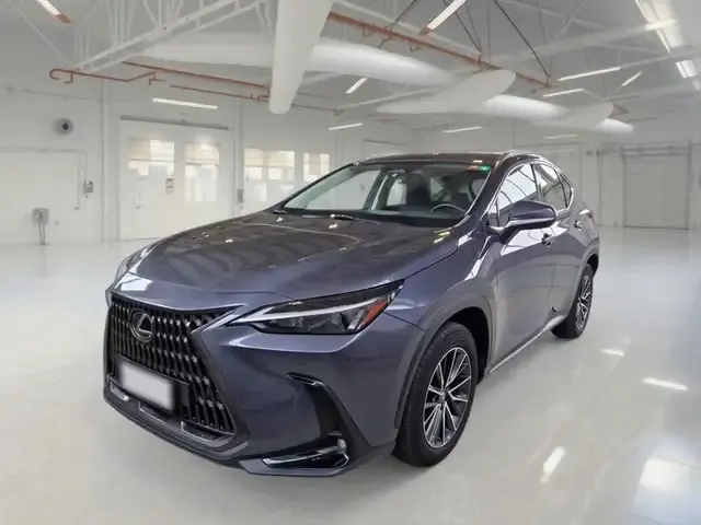 Lexus NX 350h