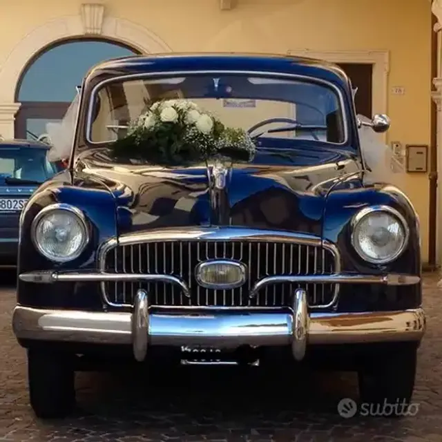 Fiat 1100