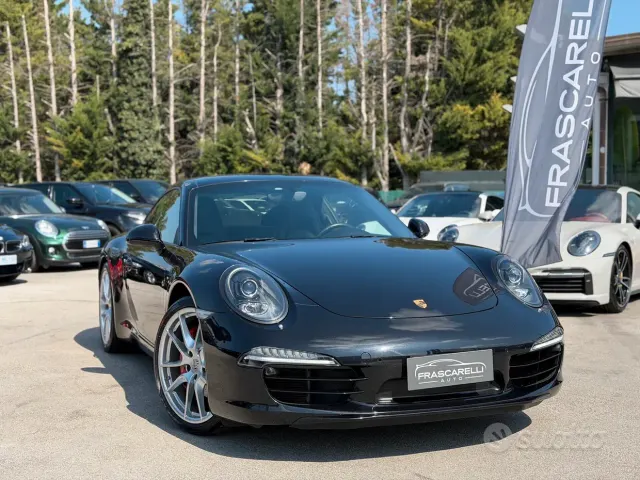 Porsche 901/911/912('63-88)