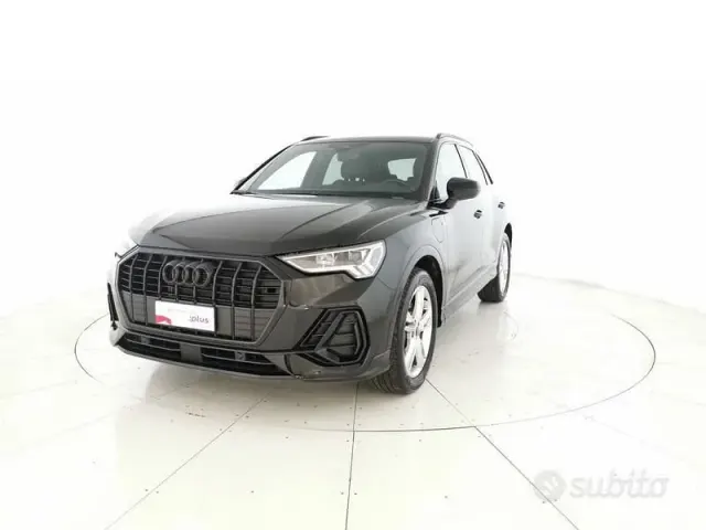 Audi Q3 2ª serie