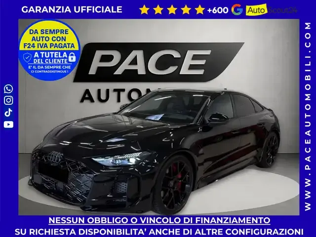 Audi RS5