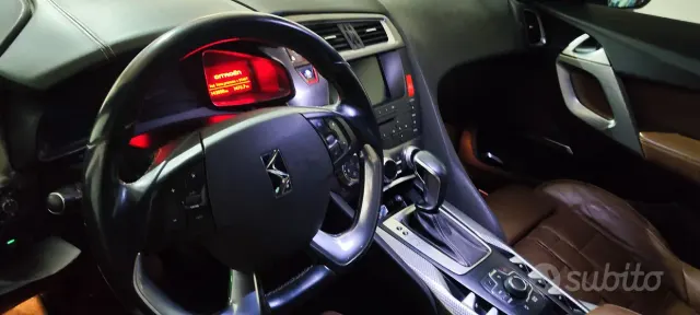 DS DS 5