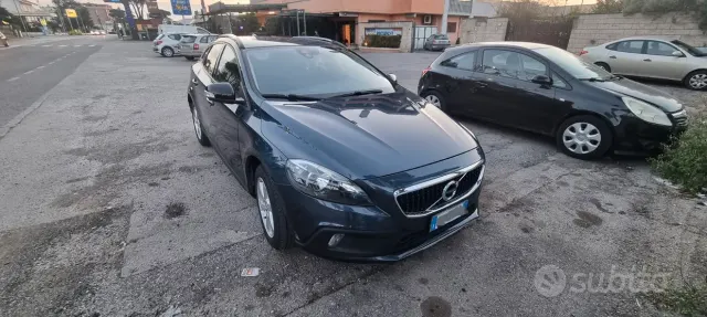 Volvo V40 CC (2012-2020)