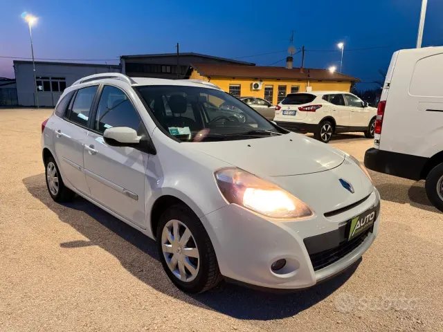 Renault Clio 3ª serie