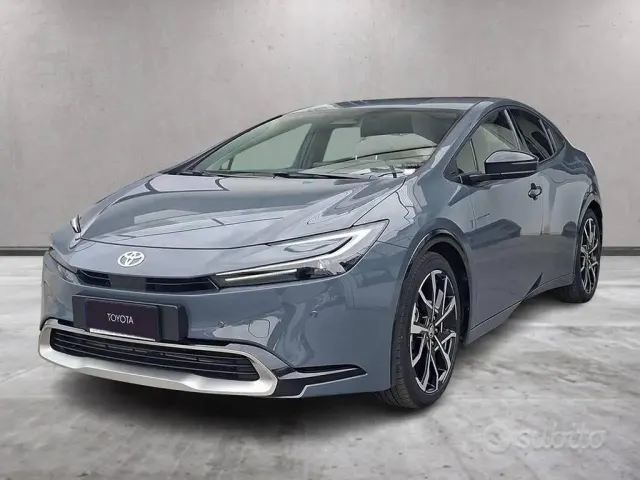 Toyota Prius 2ª serie