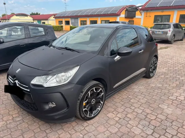 DS DS 3