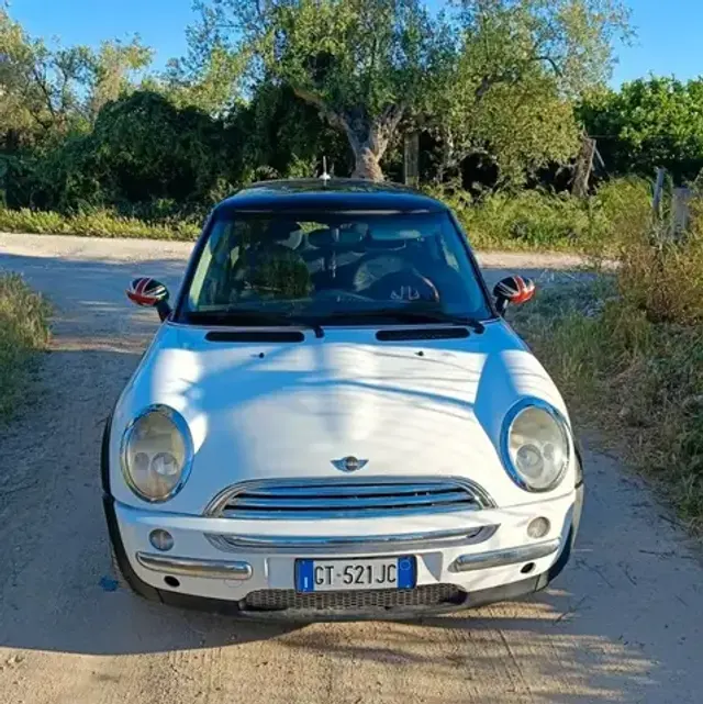 MINI One D