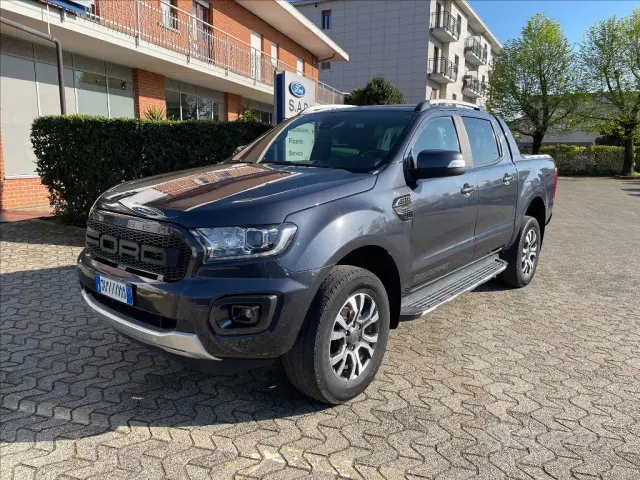 Ford Ranger 4ª serie