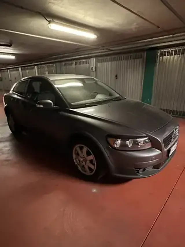 Volvo C30