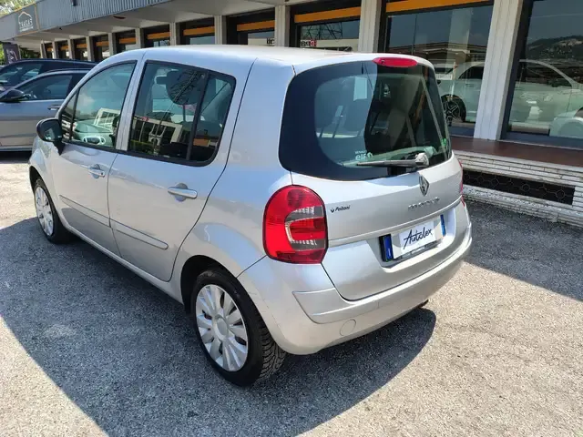 Renault Modus