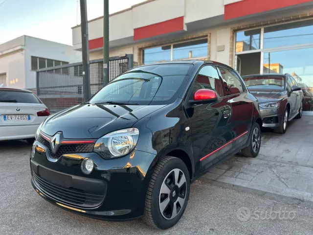 Renault Twingo 3ª serie