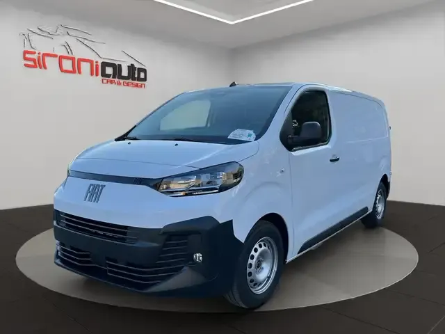 Fiat Scudo
