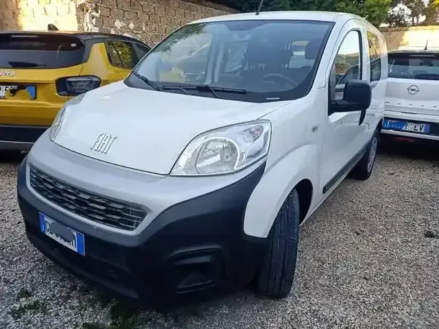 Fiat Fiorino