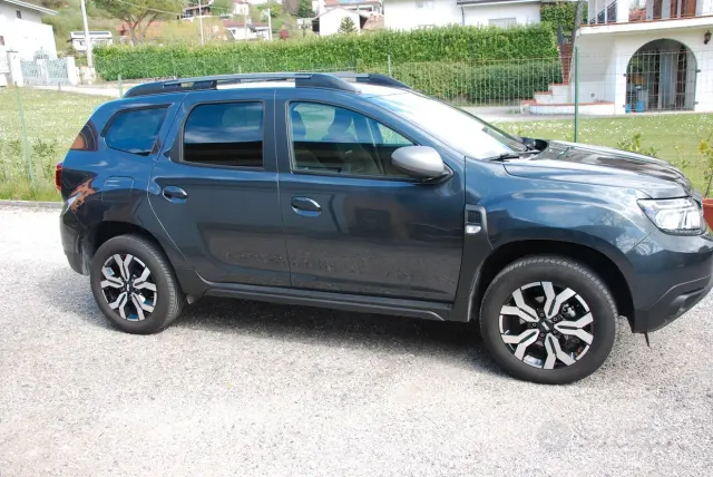 Dacia Duster 2ª serie