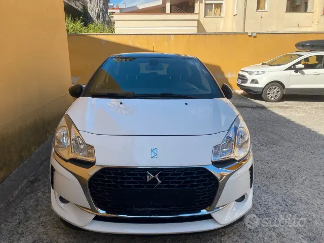 Citroen Altro modello