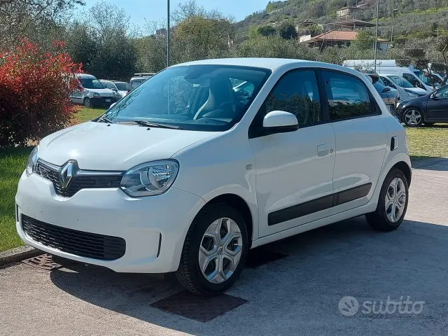 Renault Twingo 3ª serie