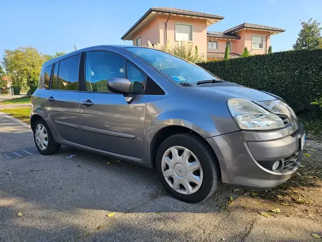 Renault Grand Modus